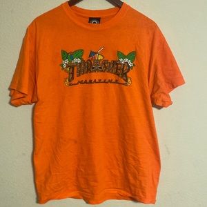 Thrasher T Shirt